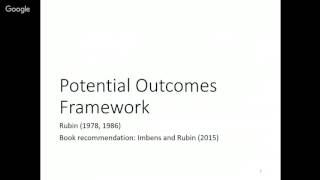 An Introduction to Causal Mediation Analysis [upl. by Ardiedal]