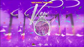 Michael Mahon  I Vow Grenada Soca 2019 Soca Monarch [upl. by Iel]