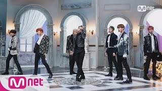 BTS  Blood Sweat amp Tears Comeback Stage  M COUNTDOWN 161013 EP496 [upl. by Erine]