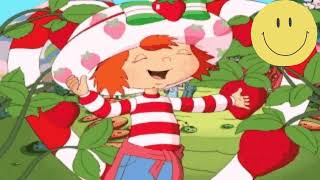 STRAWBERRY SHORTCAKE FOR CHRISSY REMEMBER THE DAYS [upl. by Stoeber]