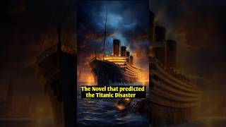 FUTILITY The Novel that predicted the Titanic Disaster shorts futility mysticrealities [upl. by Stedt]