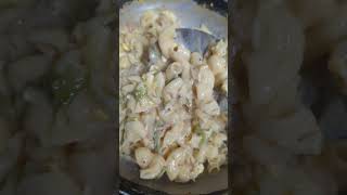 White Sauce Pasta [upl. by Faubion]