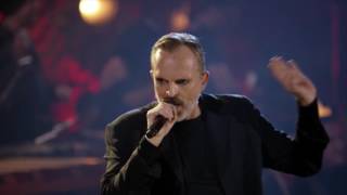 Miguel Bosé  Amante bandido  MTV Unplugged Videoclip Oficial [upl. by Yboj496]