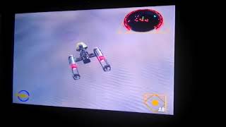 Lets Play Star Wars Rogue Squadron 2 part 7 Are we Blind Deploy the Garrison [upl. by Hieronymus]