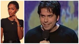 FIRST TIME REACTING TO  quotEating Meat Isn’t Going to Make You Skinnyquot Greg Giraldo [upl. by Aener]