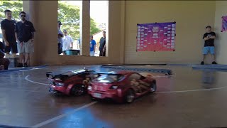 Super Drift championship Hawai’i round4 vlog [upl. by Ytteb]