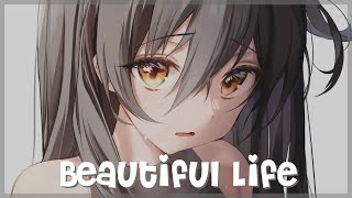 Nightcore DJ Gollum amp Empyre One  Beautiful Life [upl. by Ansel12]