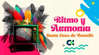 Ritmo y Armonia  SC de Tenerife 2024 [upl. by Neila366]