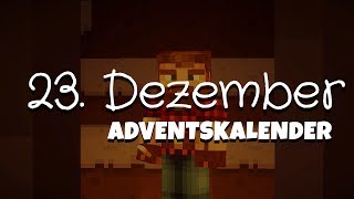 ★ ADVENTSKALENDER Weihnachtsfilm ★ 23 DEZEMBER [upl. by Dido639]