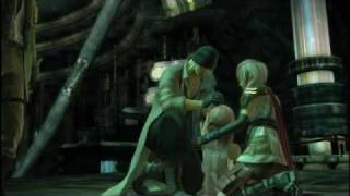 FF13 君がいるから 歌詞付き 【Final Fantasy XIII】 [upl. by Kandace]