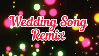 Wedding Song Remix no copyright music [upl. by Glynis]