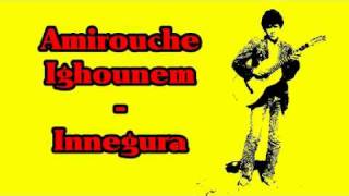 Chanson chaoui  Amirouche Ighounem  Innegura [upl. by Delcina94]