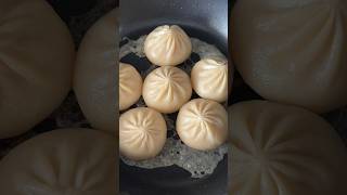 How To Pan Fry Soup Dumplings With Crispy Skirt  MìLà [upl. by Notelrahc]