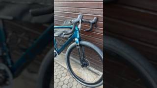 TREK Checkpoint 700x45c Vittoria Terreno Zero Gravel Endurance [upl. by Maison]