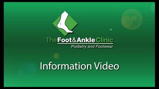 Podiatric Surgeons  The Foot amp Ankle Clinc [upl. by Afaw836]