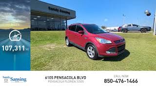 2014 Ford Escape 21258P [upl. by Burrton]