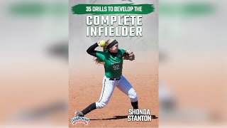 35 Competitive Drills to Build a Complete Infielder [upl. by Niajneb]