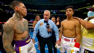 Gabriel Rosado USA vs Jaime Munguia Mexico  BOXING Fight HD [upl. by Rossi]