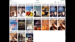 iOS Audiobooks [upl. by Hofstetter]