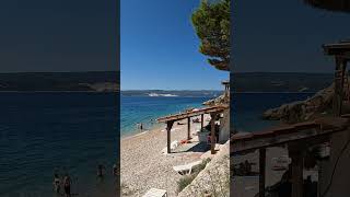 🇭🇷 Chorwacja  Lokva Rogoznica 🏖️ [upl. by Yroffej]