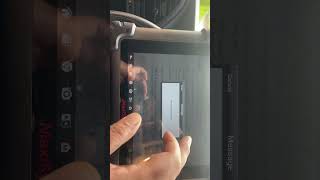 Mercedes Vito Tourer 2017 No start in 28 miles and restricted speed to 12MPH Part 1 [upl. by Aluino]