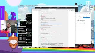 ScaffoldETH  The Ethereum Hackathon Stack  Austin Griffith [upl. by Zimmerman]