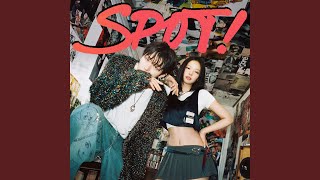 SPOT feat JENNIE [upl. by Luna890]