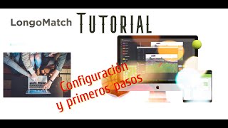 Longomatch  Tutorial Primeros pasos configuración y uso  Rápidofácil y paso a paso  TecnoFanes [upl. by Domeniga]