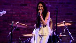 Zepparella Rock amp Roll March 14 2024 City Winery Chicago nunupics [upl. by Aimee247]