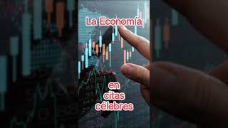 La Economia en citas célebres 45 [upl. by Anirrehs]