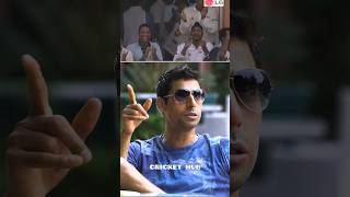 Ashish Nehra on Hitting Six at Lords 🧐😅ashishnehra andrewflintoff cricket youtubeshorts shorts [upl. by Ardnoel983]