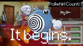 Poliwhirl [upl. by Lindsay]