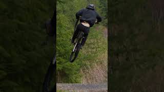 DYFI BIKE PARK  S170 athertonbikes mtb bikepark [upl. by Eatnoled166]