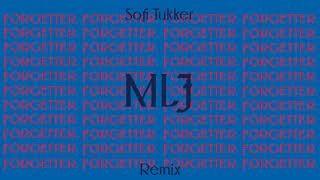 Mr Little Jeans  Forgetter Sofi Tukker Remix Audio [upl. by Vin]