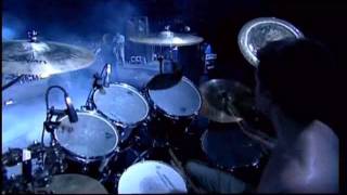 ANATHEMA  A Dying Wish Live At Metalmania 2003 [upl. by Canica]