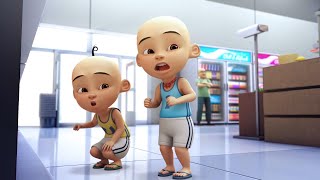 Upin amp Ipin Untuk Prestasi Episode Terbaru  Upin Dan Ipin Full Movie Terbaru  Upin Ipin Terbaru [upl. by Sylvanus157]