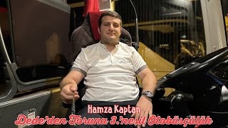 Dede’den Torun’a 3’Nesil Otobüsçülük Hamza Kaptan  OtobüsKöşkü [upl. by Olli]