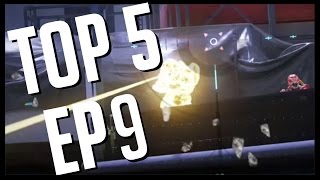 Top 5 Halo Clips of the Week  9 [upl. by Dorman705]