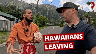 Living in Americas Most Expensive State  Hawaii 🇺🇸 [upl. by Gelasias]