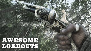 4 Very INTENSE Clutch FullAction Matches in Hunt Showdown [upl. by Brenton885]