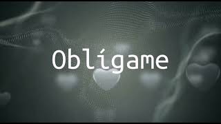 Oblígame  Christian  Cover [upl. by Soisinoid]