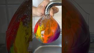 💦🔥💜❤️🧡💙💛💚🫠 ASMR DIY NANO TAPE BUBBLE funny nanobubble satisfying nanotape asmr nano [upl. by Naloc]