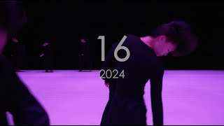 TAO Dance Theater 16 陶身体剧场 [upl. by Kopans145]