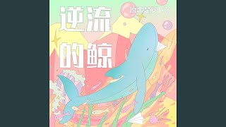 逆流的鲸 伴奏 [upl. by Ahsema]