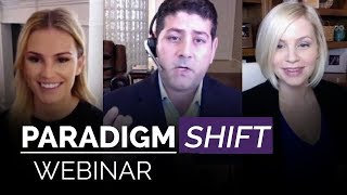 Paradigm Shift Check In  Full Webinar [upl. by Eeclehc]