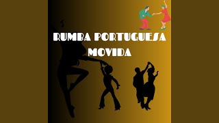 Rumba Portuguesa Movida [upl. by Aisined]