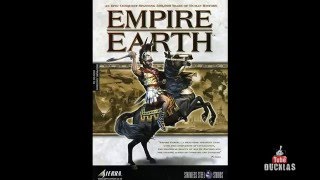 Empire Earth Soundtrack  01 Main Theme [upl. by Franek]