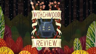 Wytchwood  Review [upl. by Tracie]