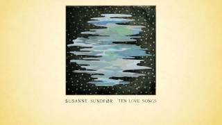 Susanne Sundfør  Accelerate [upl. by Lowney]