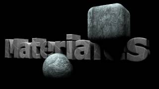 Como Texturizar En Cinema 4D  Tutorial en Español  por BG [upl. by Ahtamat740]